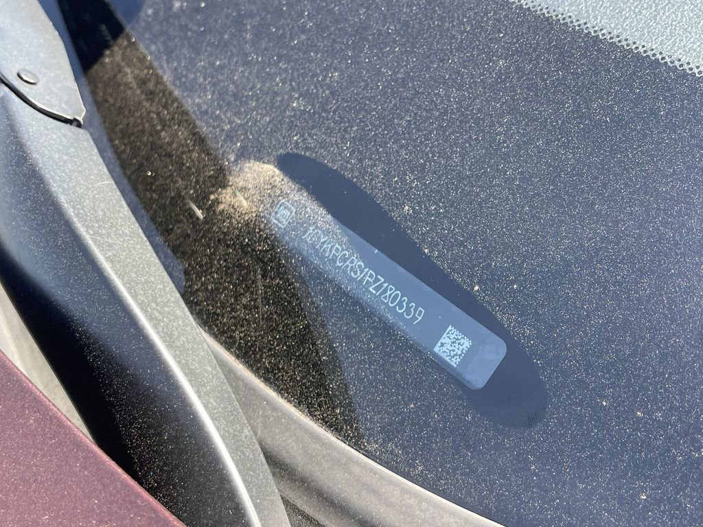 Used 2023 Cadillac XT6 Premium Luxury image 34