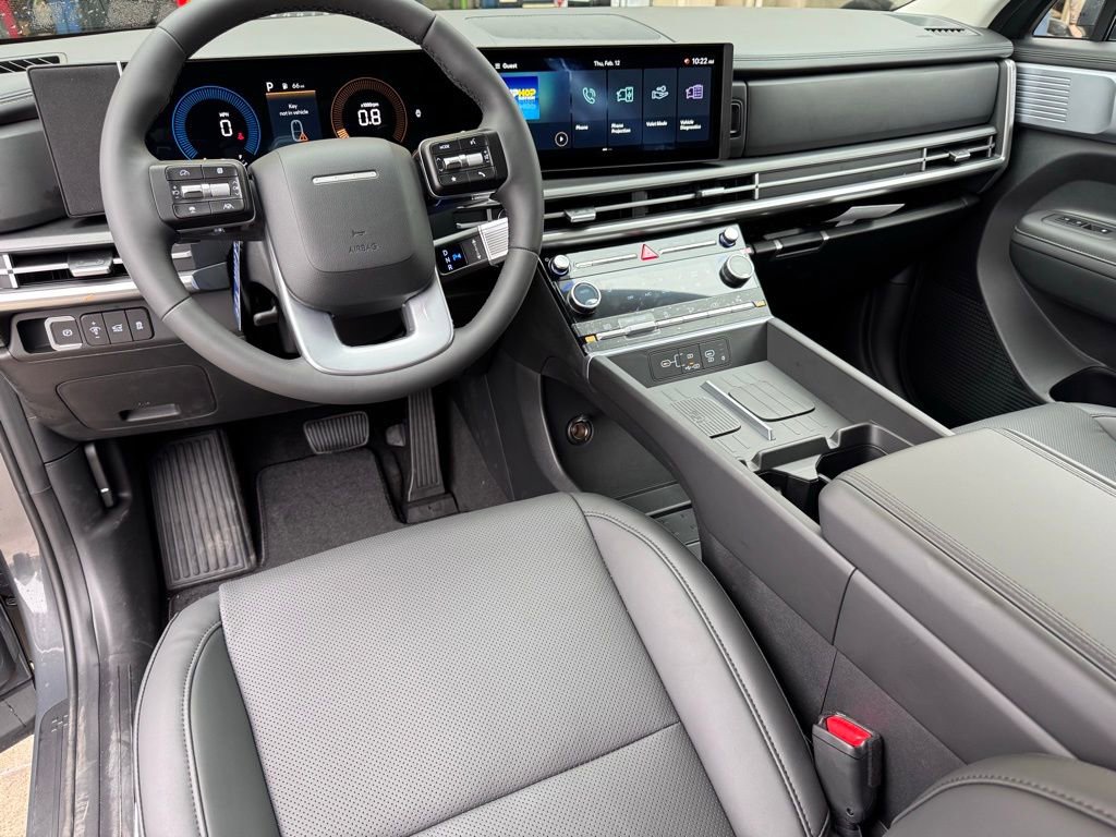 New 2026 Hyundai Santa Fe SEL w/ Tow & Go Package image 2