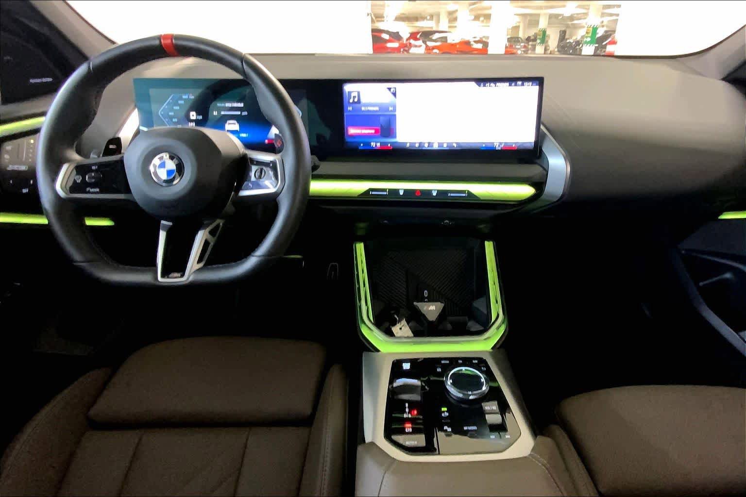 Certified 2025 BMW X3 M50 image 15