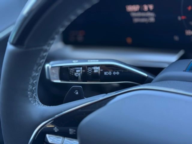 New 2026 Cadillac Lyriq Premium Luxury image 26