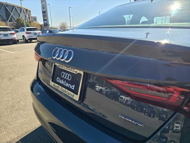 Used 2024 Audi A3 2.0T Premium Plus w/ Premium Plus Package image 15