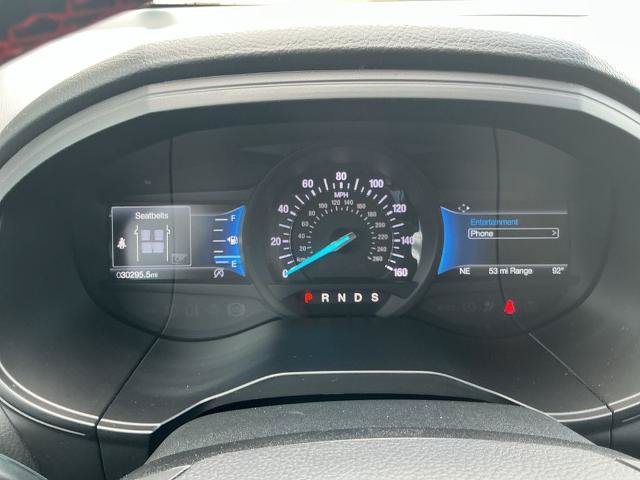 Certified 2024 Ford Edge ST-Line AWD/4WD image 17