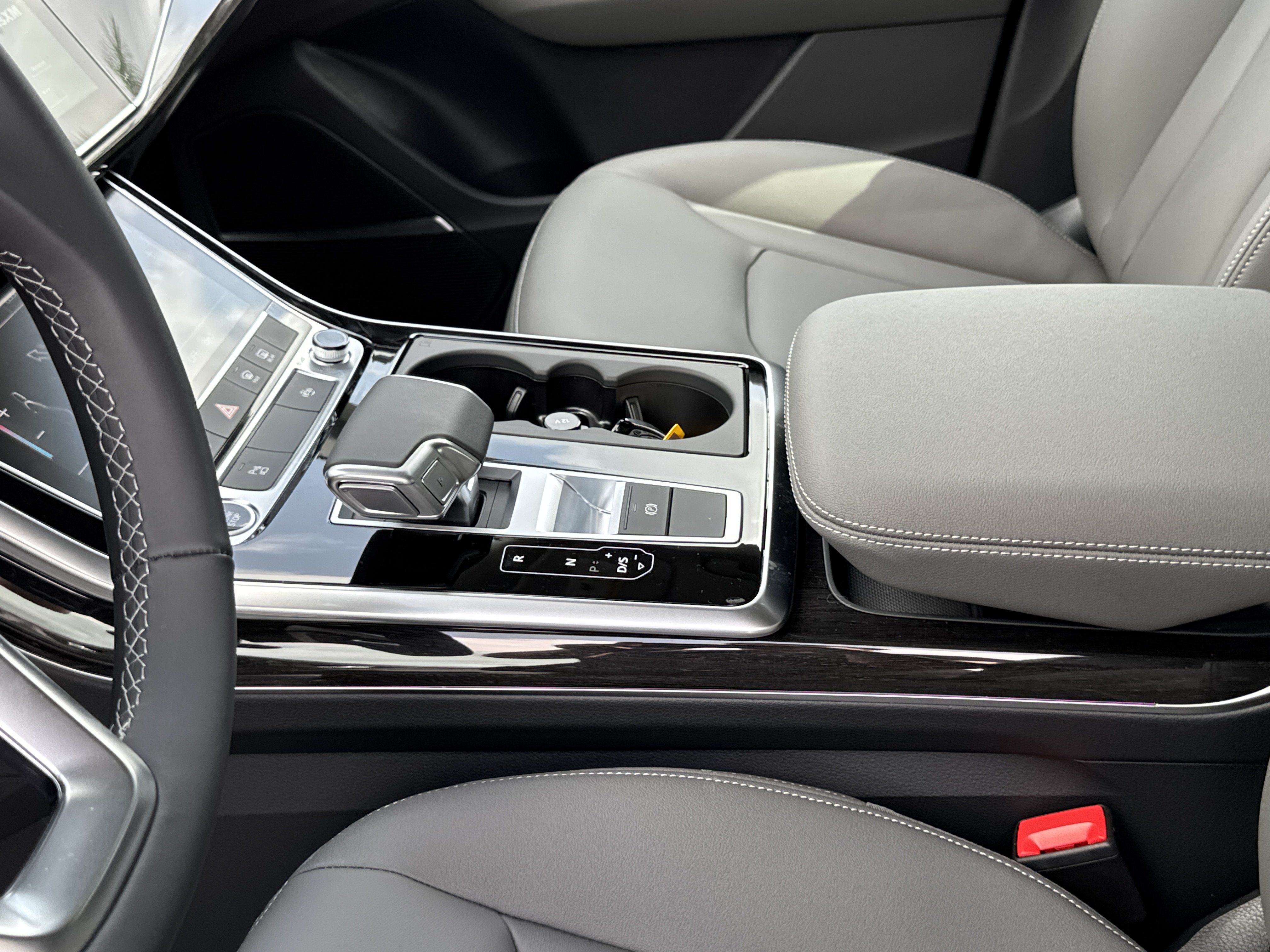 New 2026 Audi Q8 Premium AWD/4WD image 19