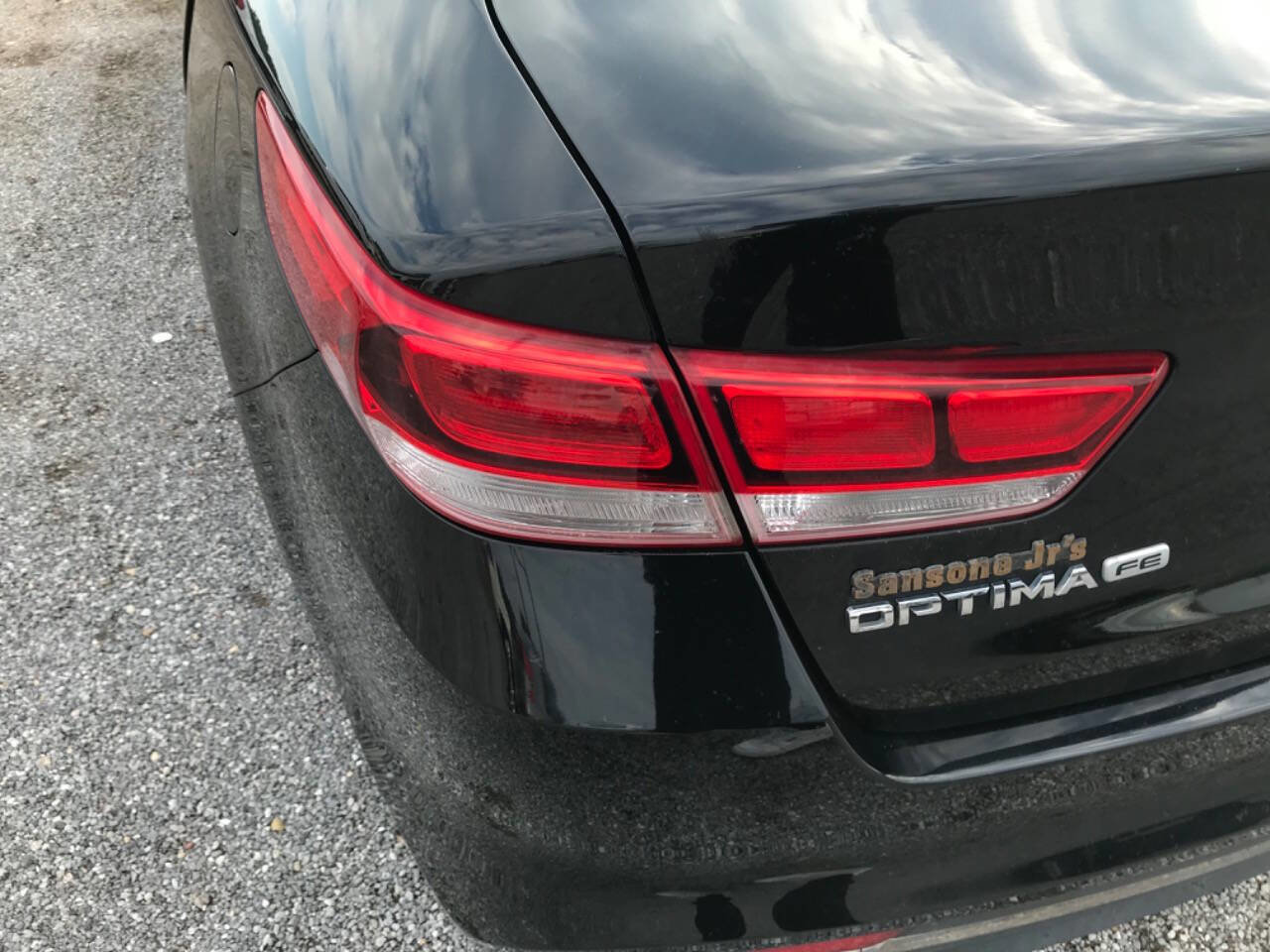 Used 2016 Kia Optima LX image 31