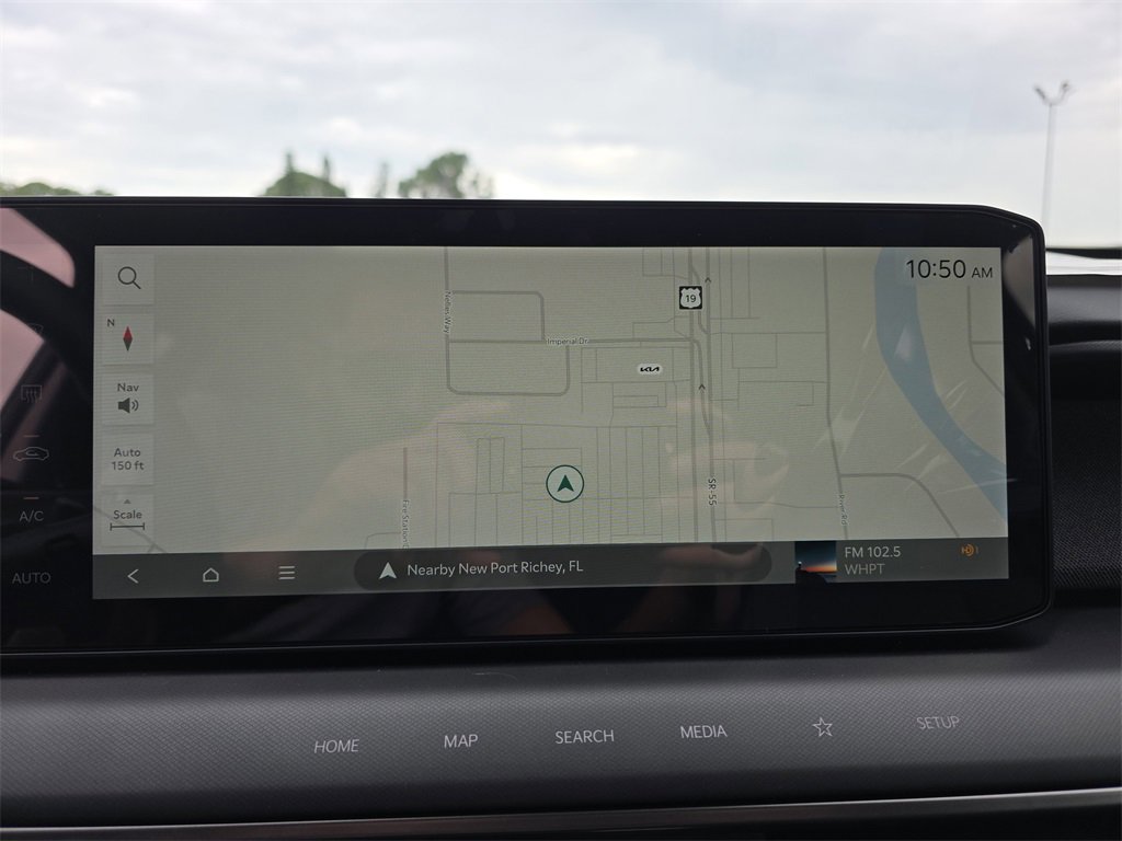 New 2026 Kia EV9 Light image 26