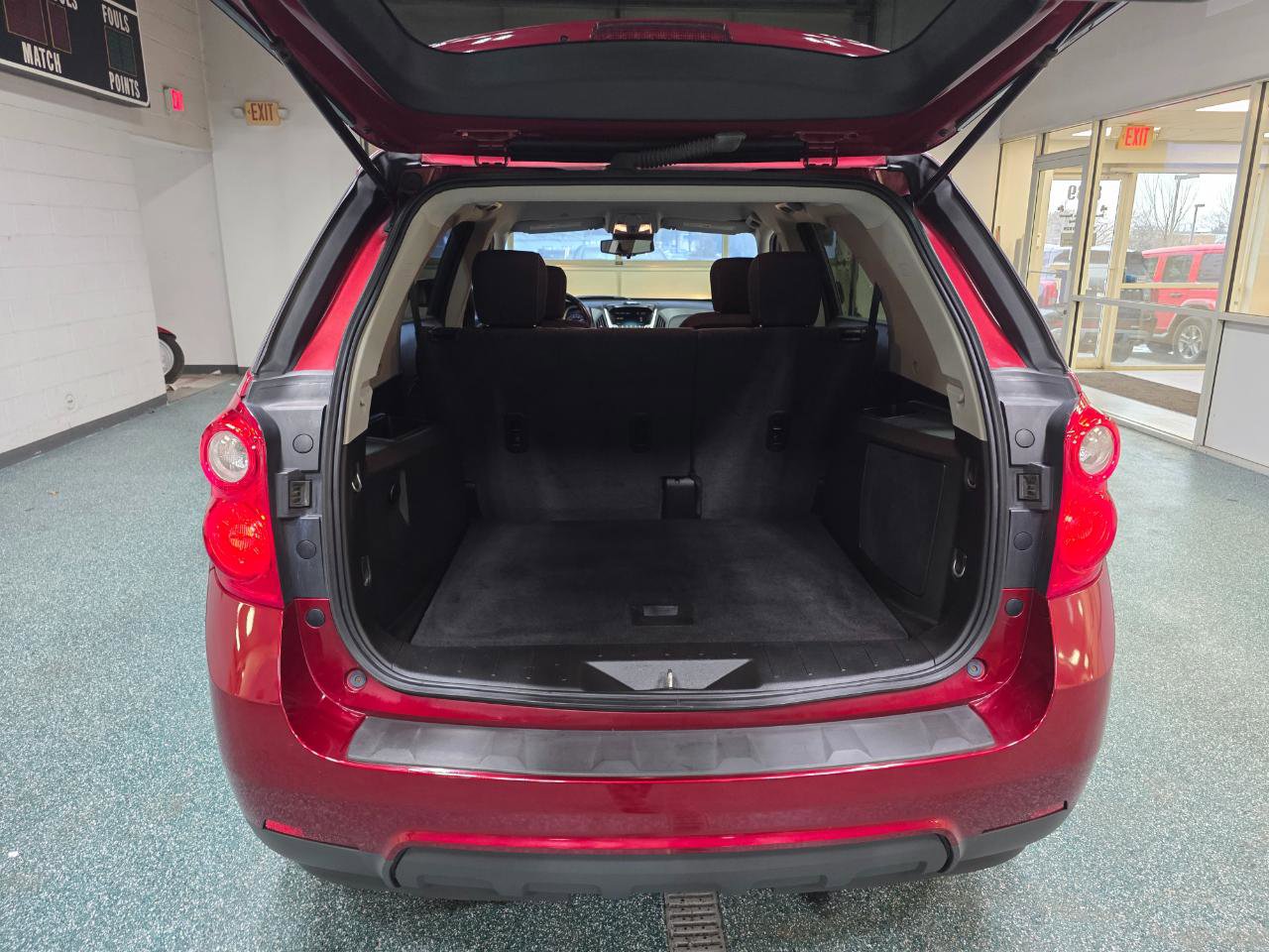 Used 2015 Chevrolet Equinox LT image 20