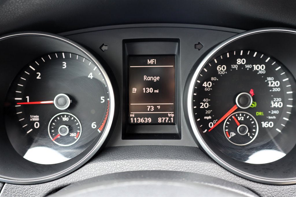 Used 2014 Volkswagen Jetta TDI FWD image 21