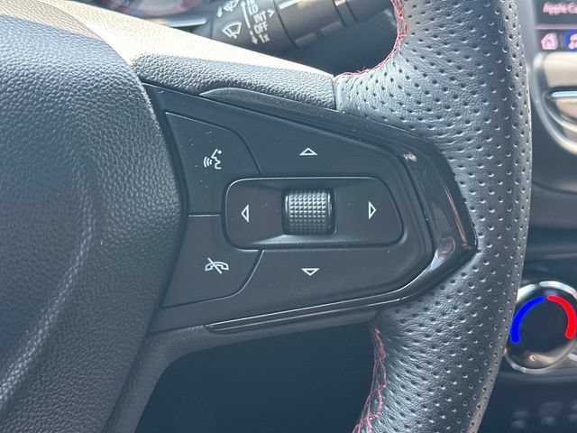 Used 2023 Chevrolet TrailBlazer RS AWD/4WD image 22