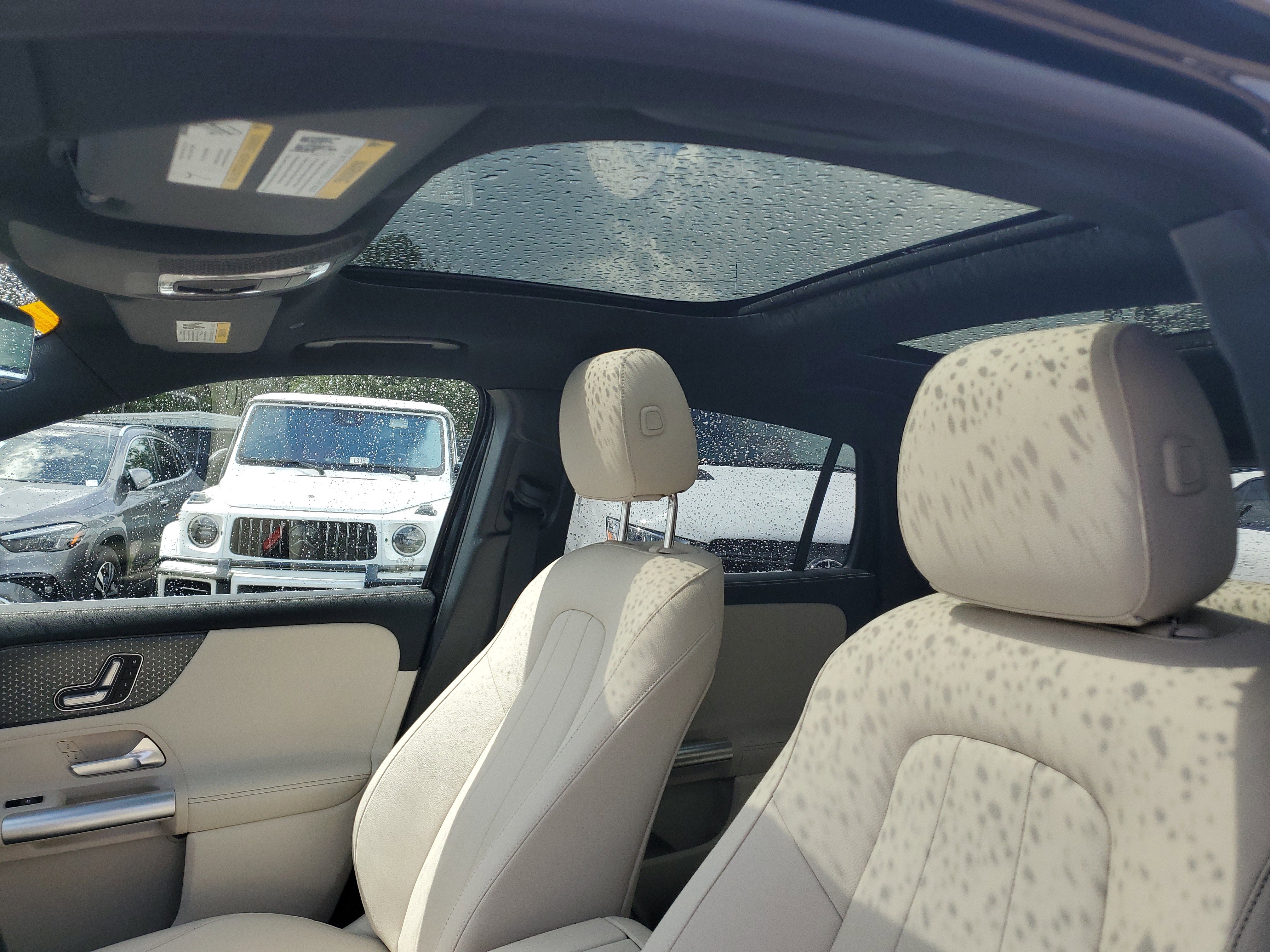 Certified 2025 Mercedes-Benz GLA 250 image 22