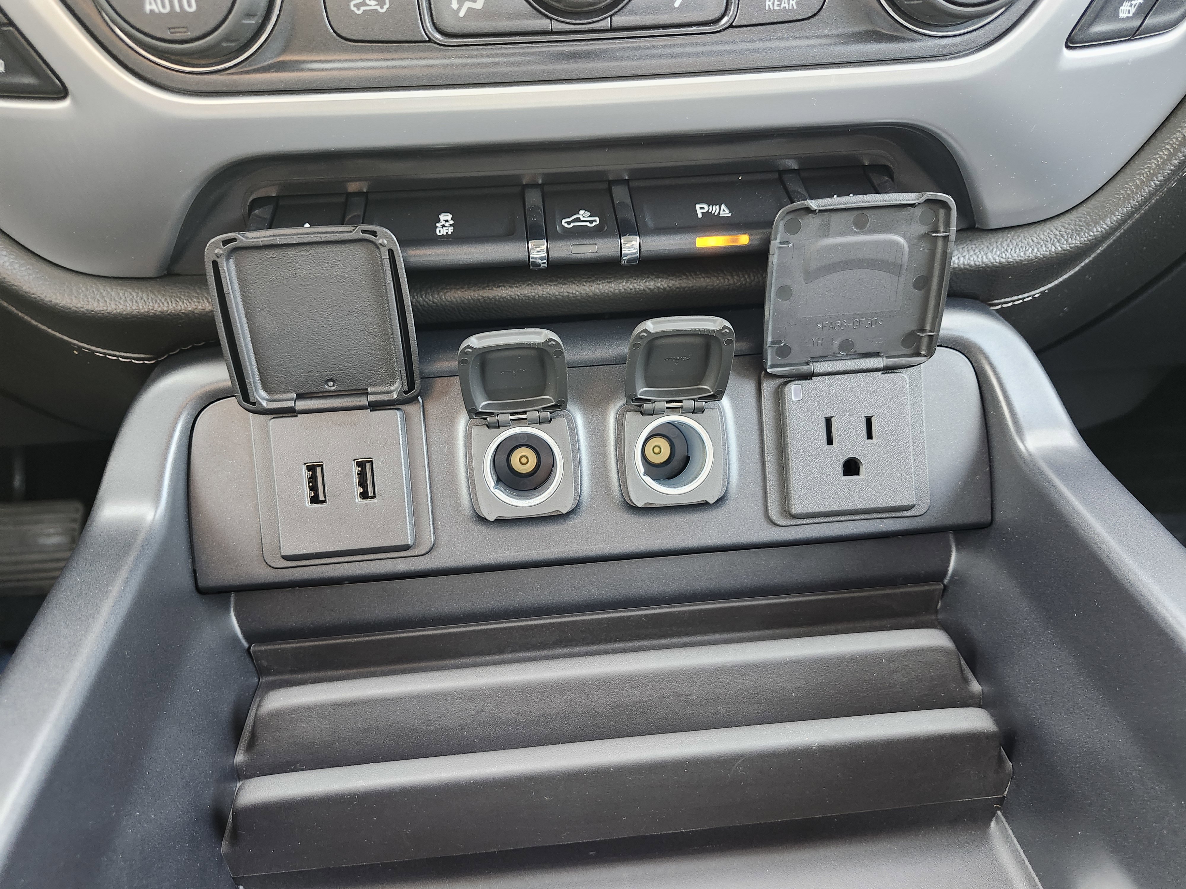 Used 2017 GMC Sierra 1500 SLT image 8