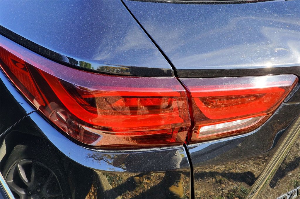 Used 2025 Chevrolet Blazer RS image 8