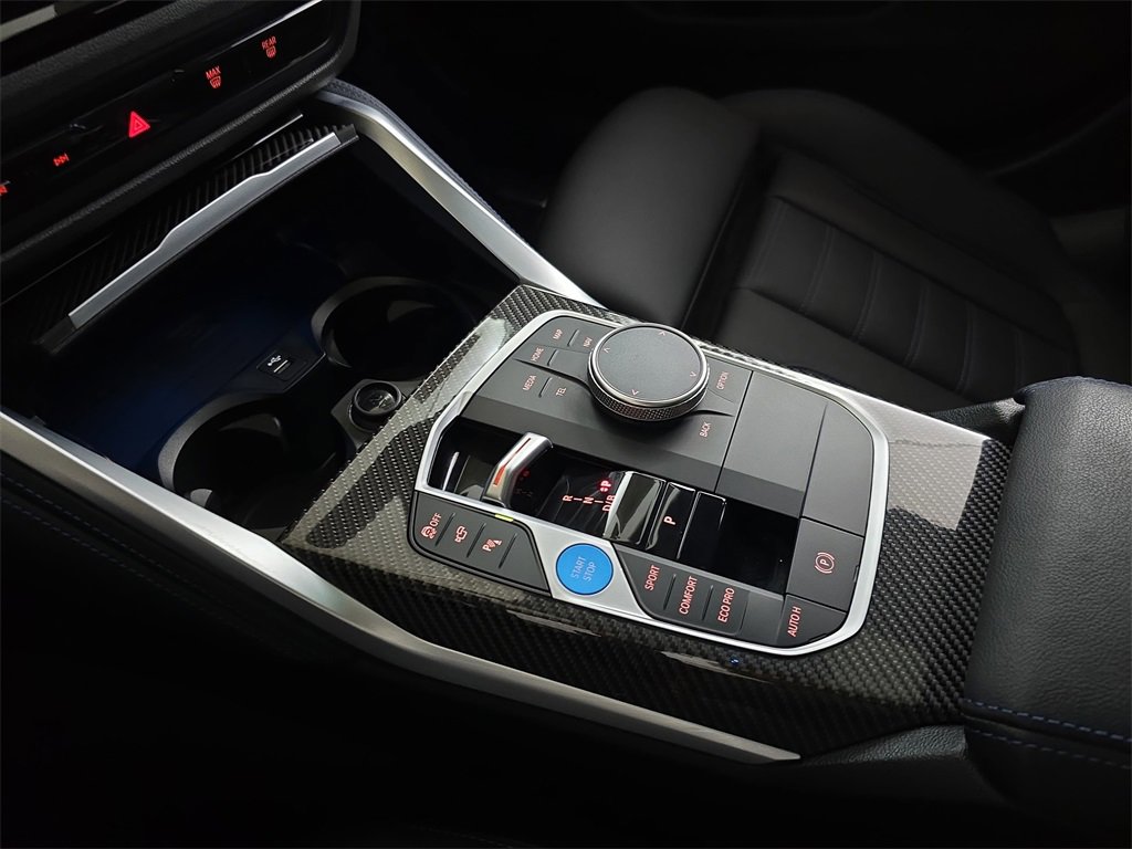 Used 2024 BMW i4 M50 image 28