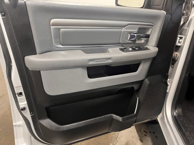 Used 2019 RAM 1500 Big Horn image 24
