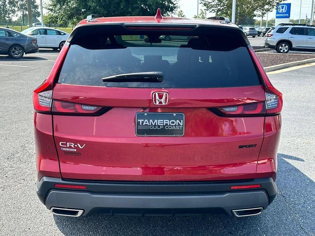 Used 2023 Honda CR-V Sport image 3