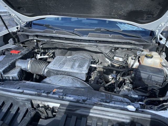 Used 2022 Chevrolet Silverado 2500 LT w/ Convenience Package AWD/4WD image 29