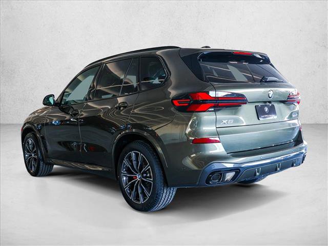 New 2026 BMW X5 xDrive40i image 7