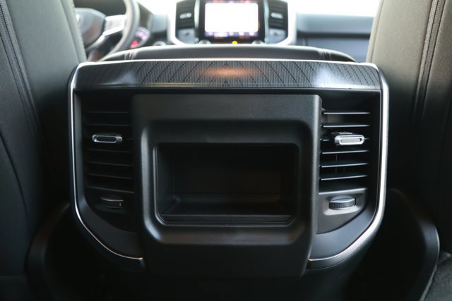 New 2026 RAM 1500 Big Horn w/ Night Edition image 31