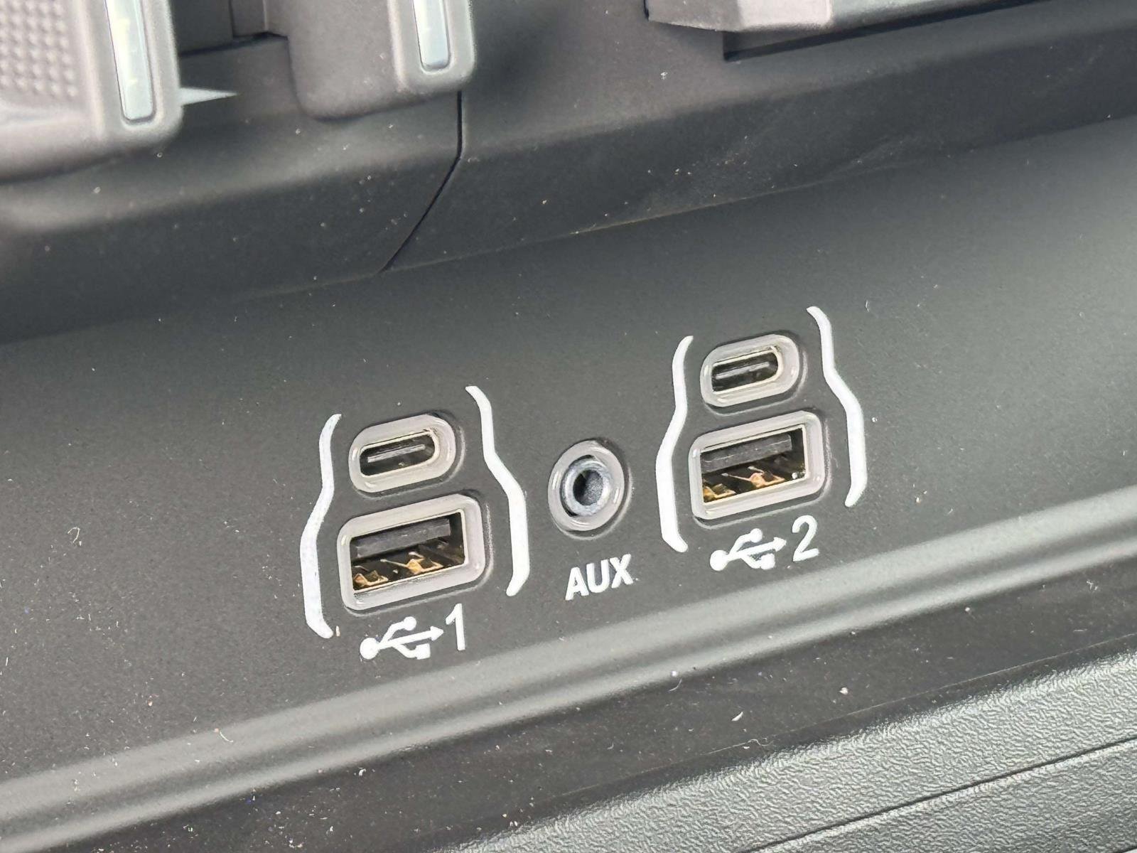 New 2026 RAM 1500 Big Horn w/ Night Edition AWD/4WD image 7