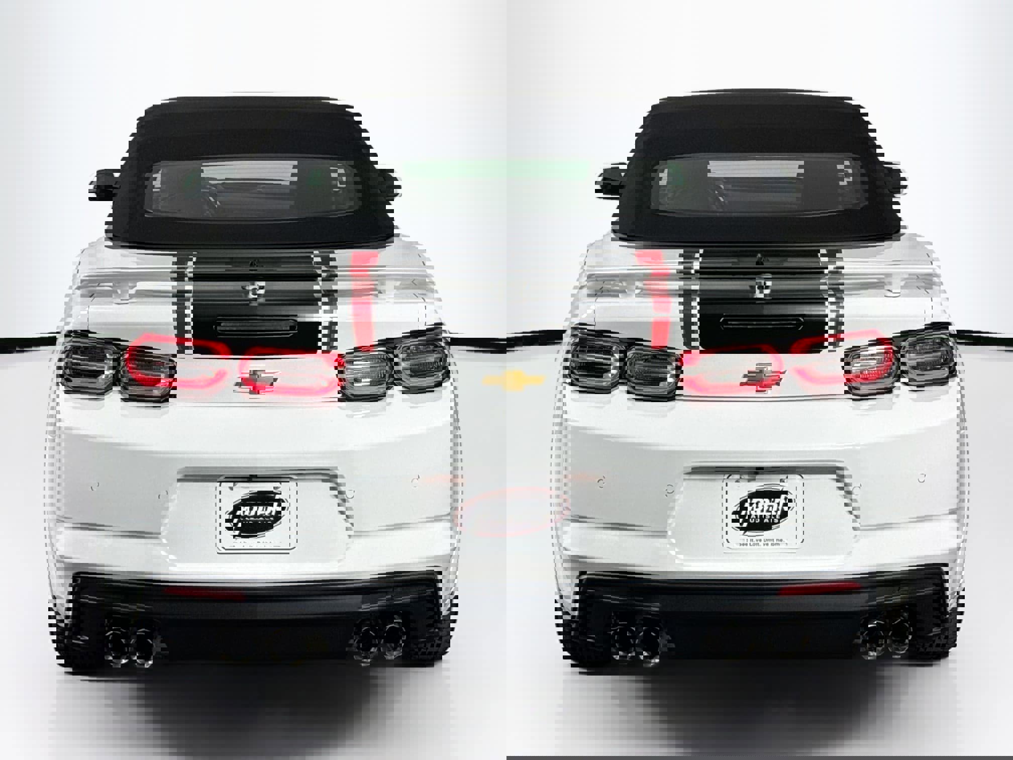 Used 2020 Chevrolet Camaro LT image 12