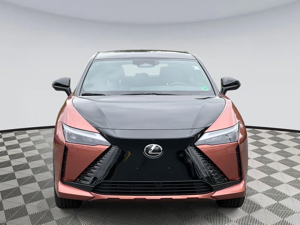 Used 2024 Lexus RZ 450e Premium image 6