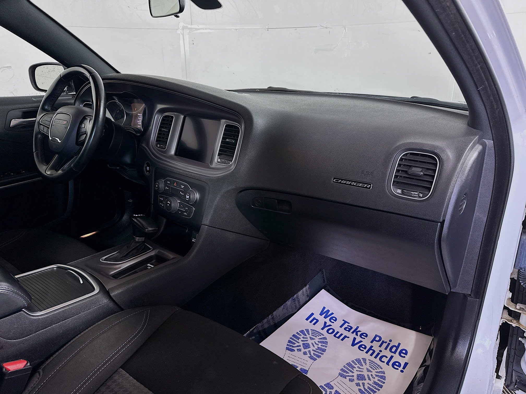 Used 2023 Dodge Charger SXT image 26