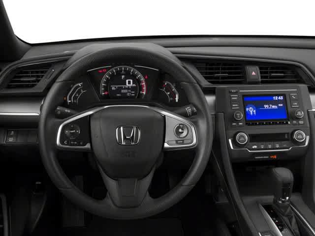 Used 2018 Honda Civic LX-P image 7