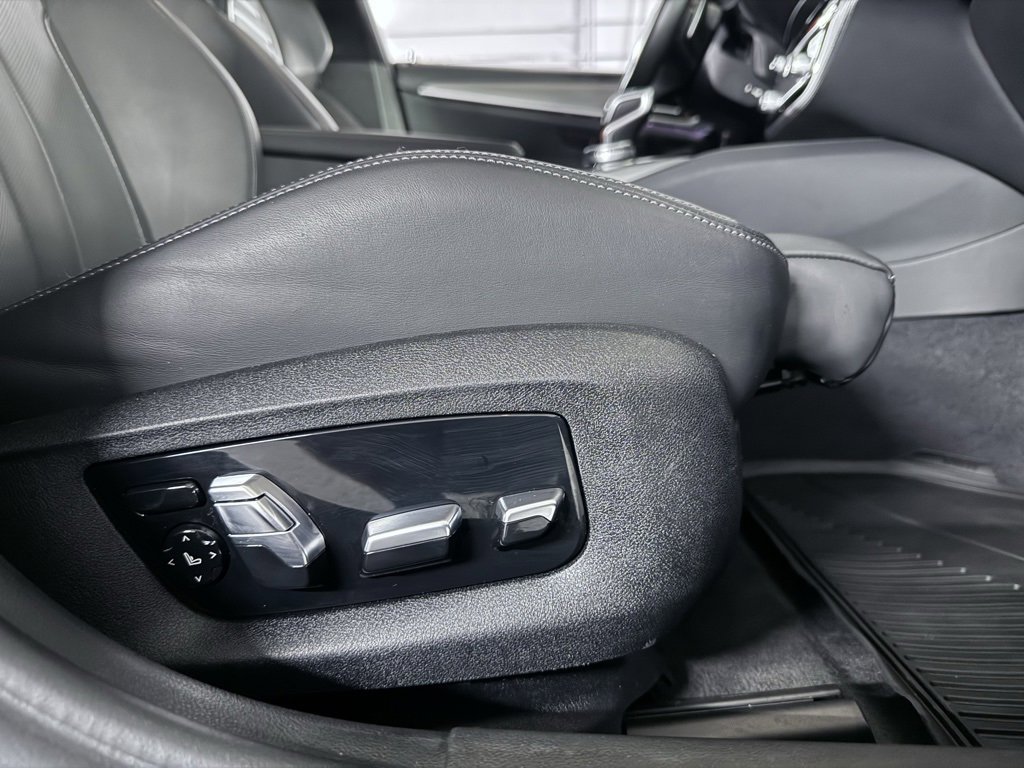 Used 2019 BMW M5 w/ Executive Package image 30