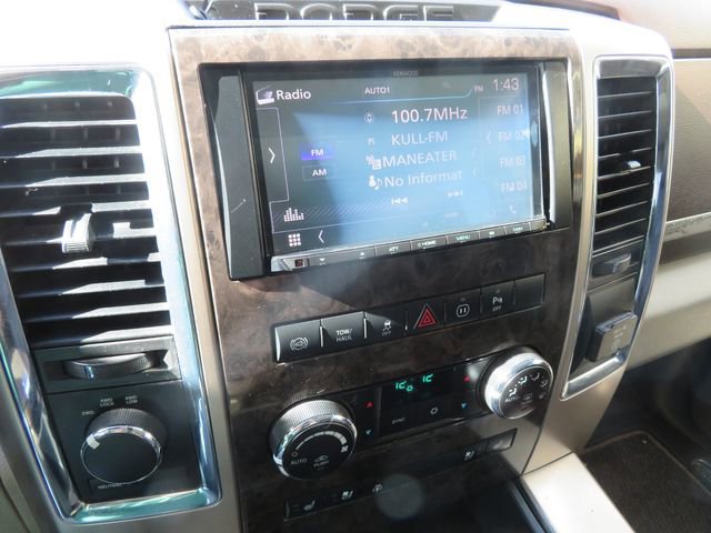 Used 2012 RAM 3500 Laramie Longhorn w/ Cold Weather Group image 15