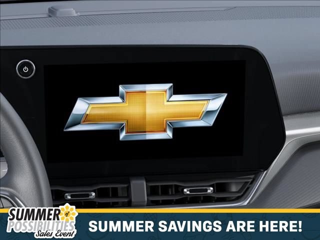 New 2026 Chevrolet Equinox LT w/ Convenience Package II FWD image 20