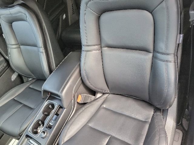 Certified 2024 Lincoln Corsair AWD image 29