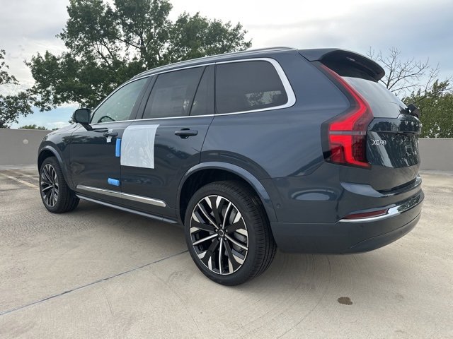 New 2026 Volvo XC90 B6 Plus image 5