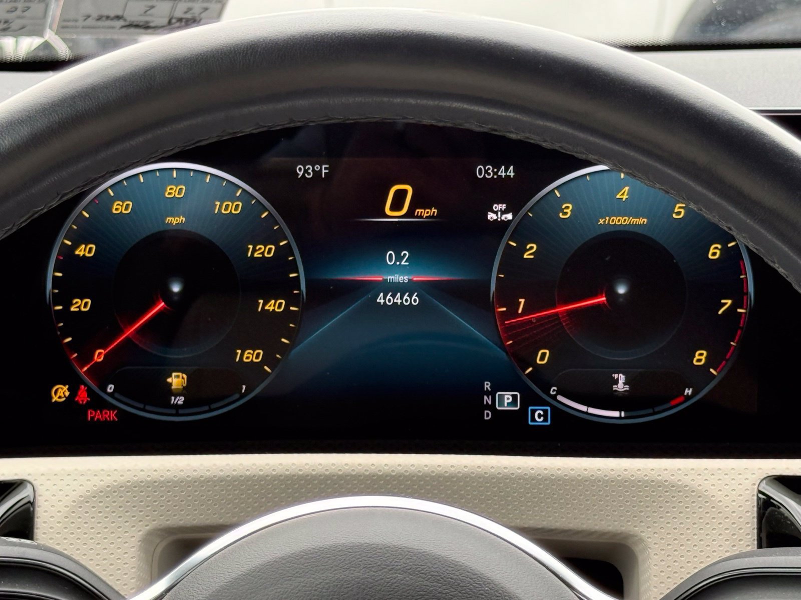 Used 2023 Mercedes-Benz CLA 250 4MATIC image 37