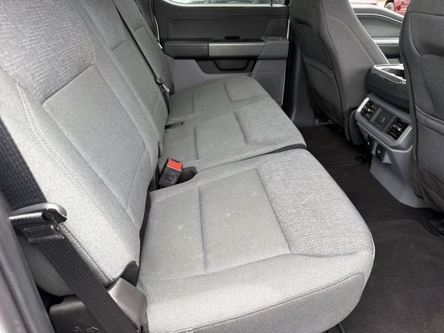 Used 2024 Ford F150 XLT w/ Mobile Office Package AWD/4WD image 37