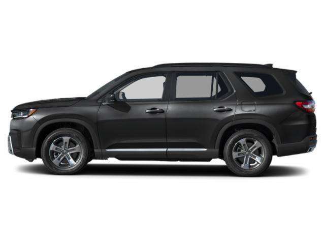 New 2026 Honda Pilot EX-L image 4