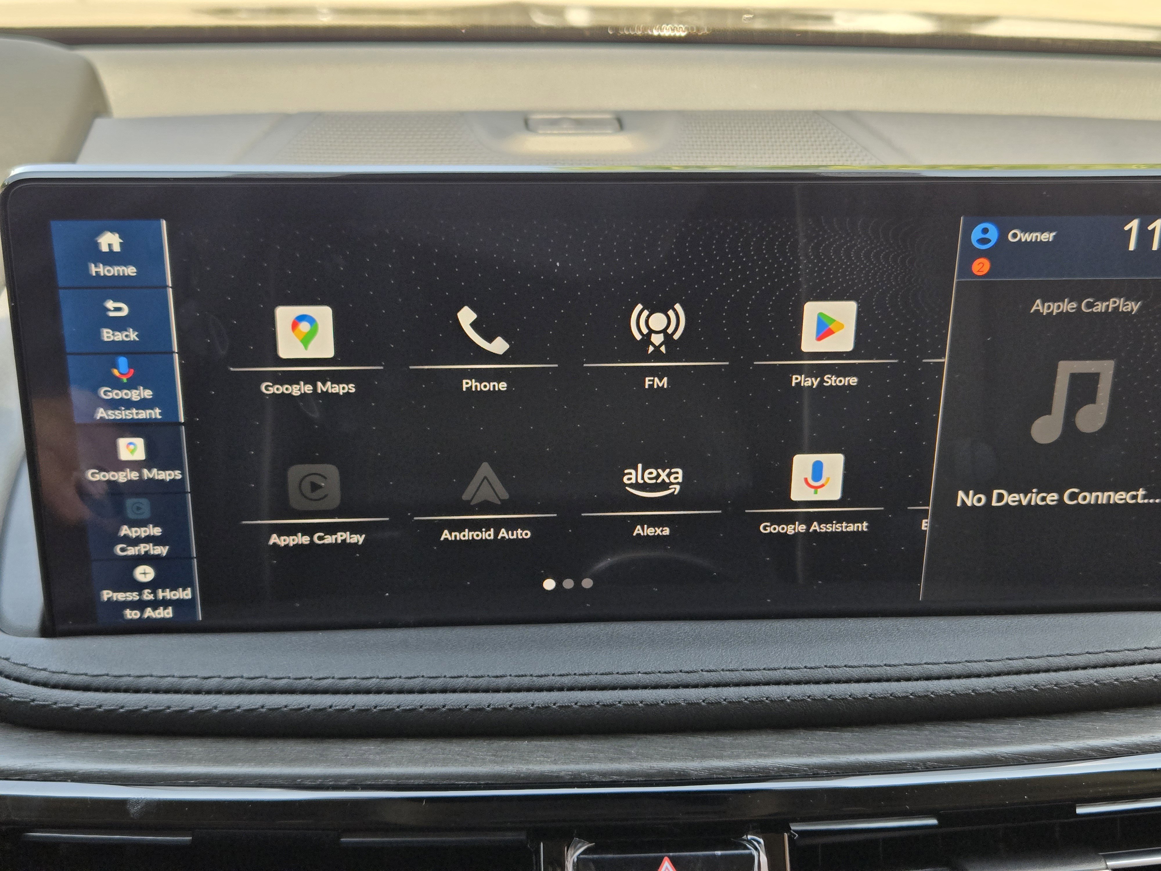 New 2026 Acura MDX SH-AWD w/ Advance Package image 12