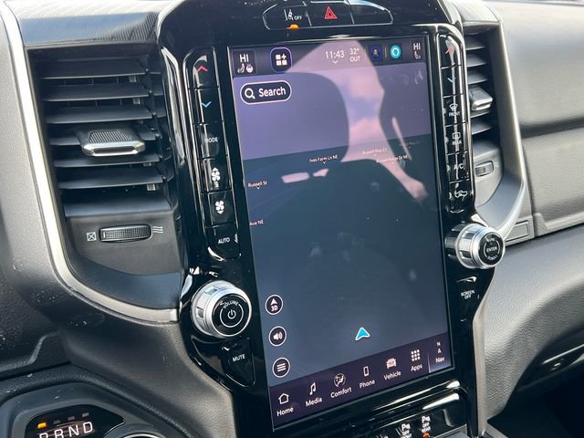 New 2026 RAM 1500 Big Horn image 21