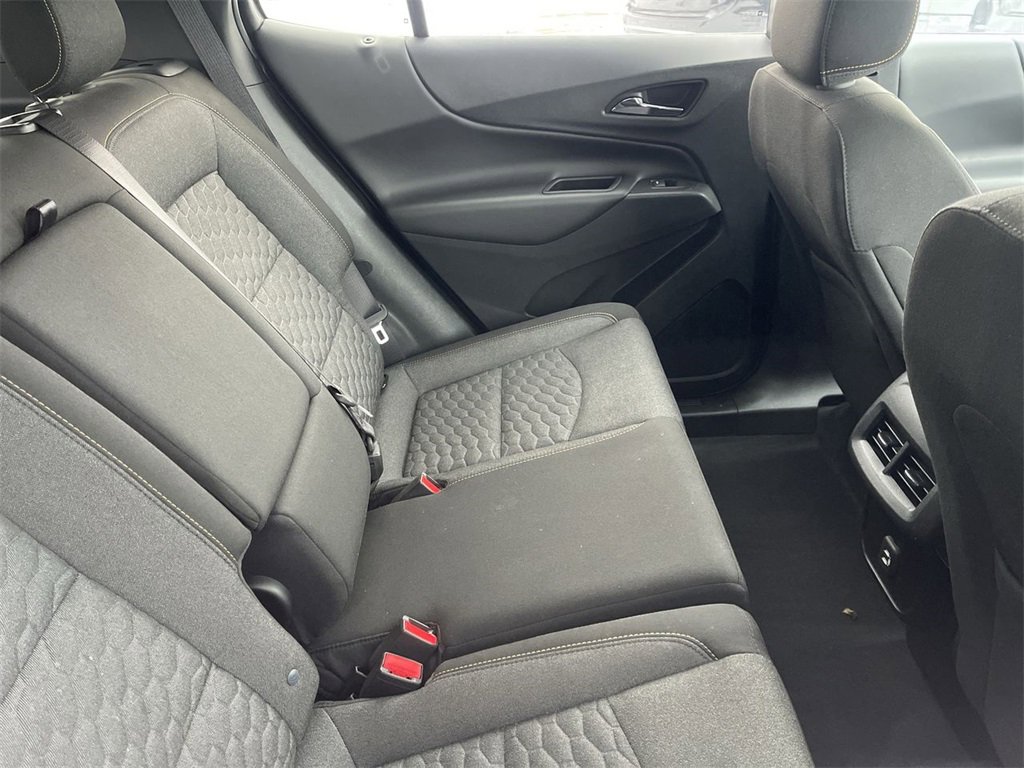 Used 2020 Chevrolet Equinox LT image 10