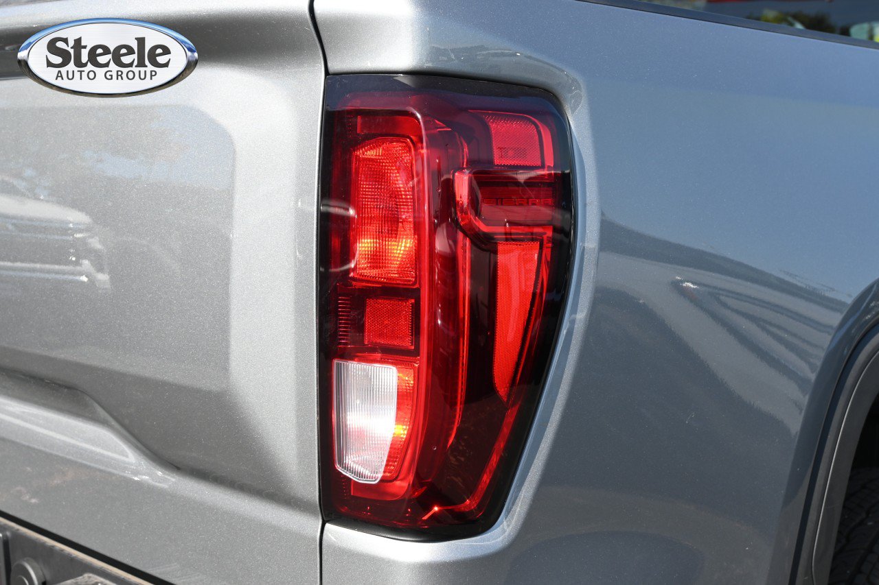 New 2026 GMC Sierra 1500 Pro w/ Convenience Package RWD image 21