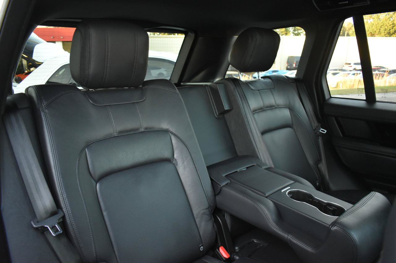 Used 2019 Land Rover Range Rover Supercharged AWD/4WD image 28