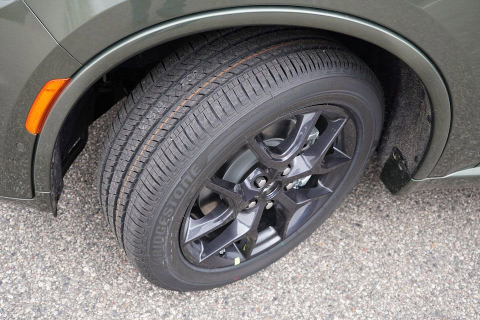 New 2026 Dodge Durango GT image 9