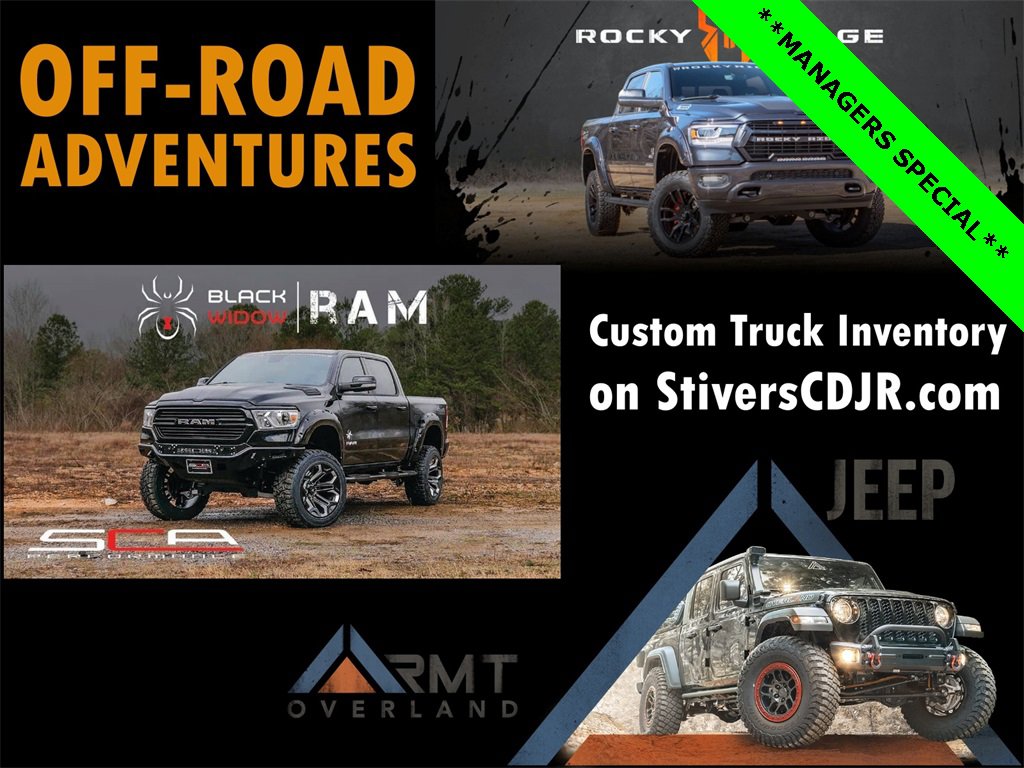 New 2026 Jeep Wrangler Unlimited Rubicon w/ Steel Bumper Group image 19