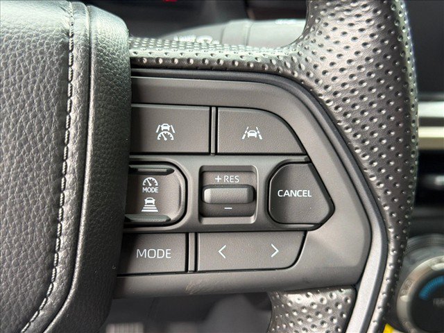 New 2026 Toyota Tacoma SR5 RWD image 25