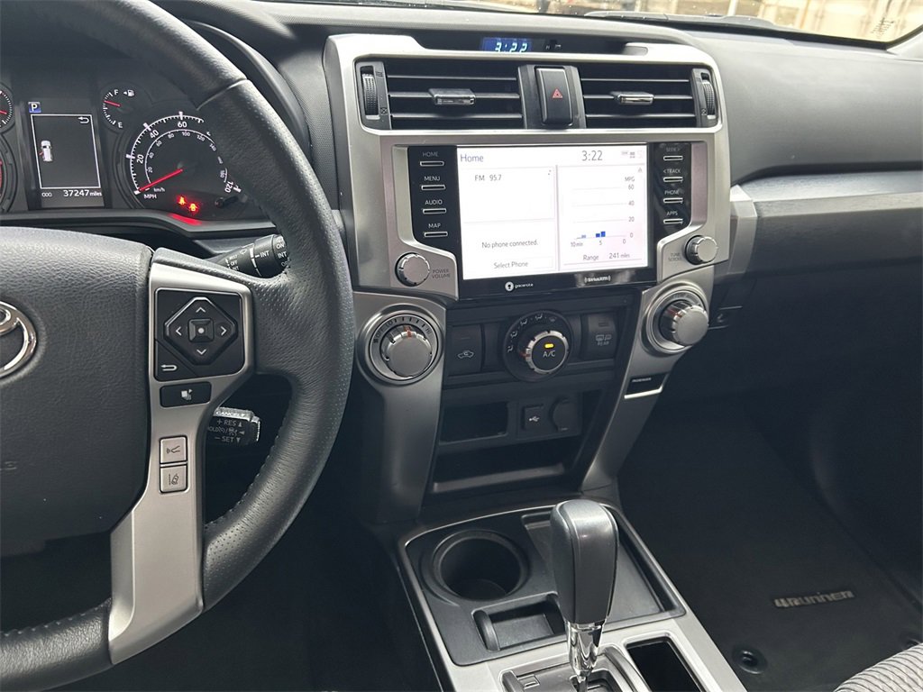 Certified 2024 Toyota 4Runner SR5 image 18