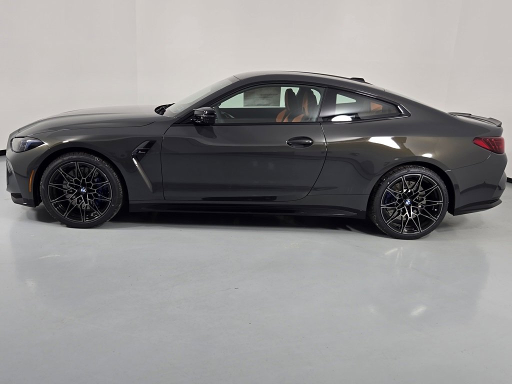 New 2026 BMW M4 xDrive Competition image 4