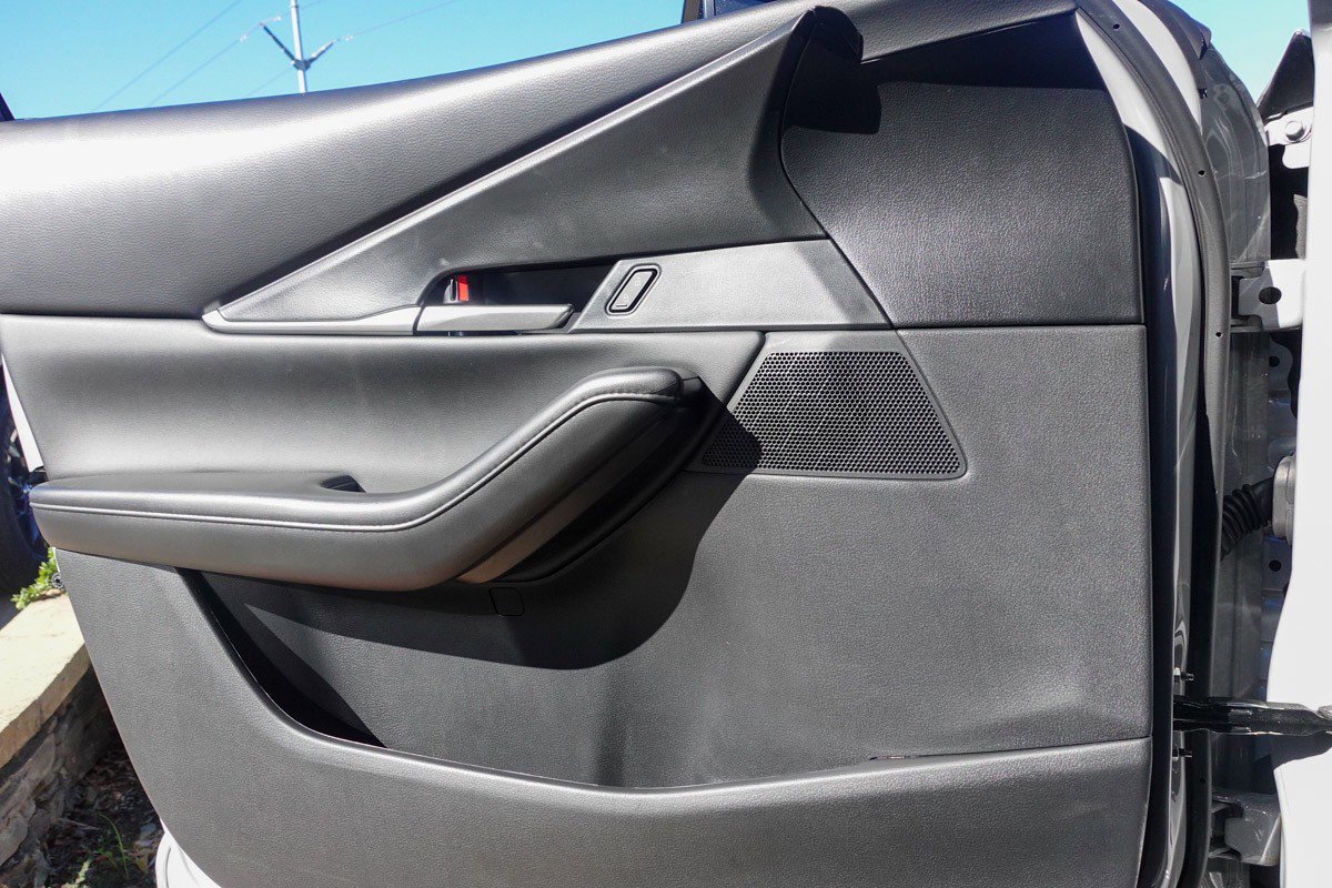 New 2026 MAZDA CX-30 AWD 2.5 S w/ Select Sport Pkg image 11