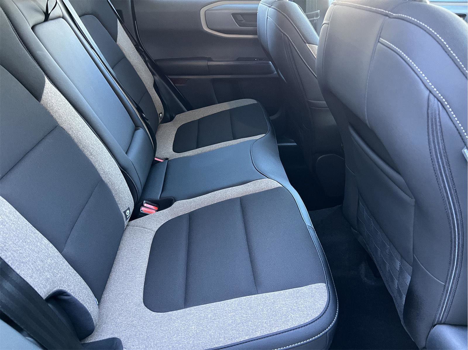 Used 2025 Ford Bronco Sport Big Bend image 17