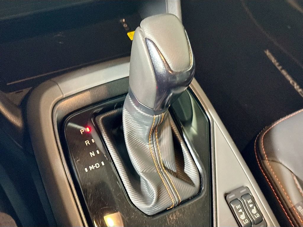 Certified 2025 Subaru Crosstrek 2.5i Limited image 18