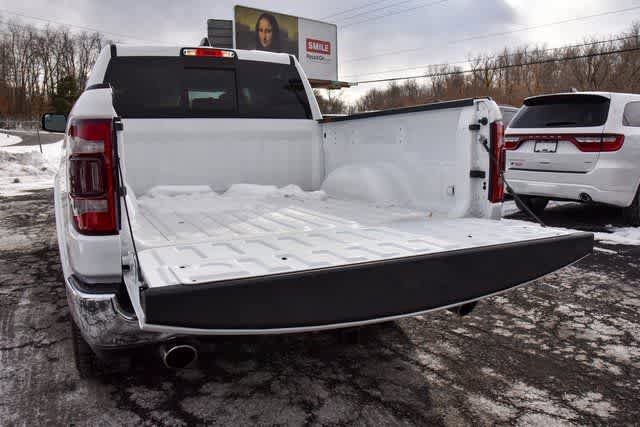 Certified 2022 RAM 1500 Laramie AWD/4WD image 13
