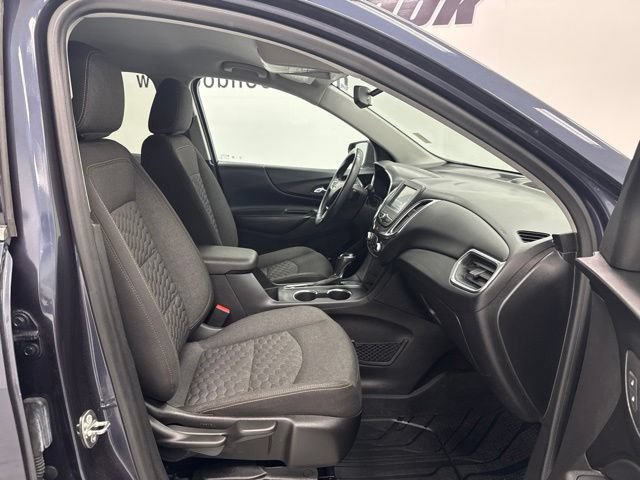 Used 2018 Chevrolet Equinox LT FWD image 28