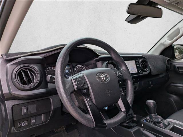 Used 2022 Toyota Tacoma SR AWD/4WD image 5